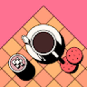 Meet your Posher, Clarissa